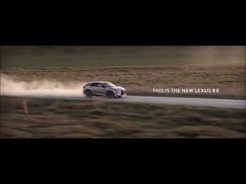 More information about "Video: 2015 Lexus RX Commercial Australia"