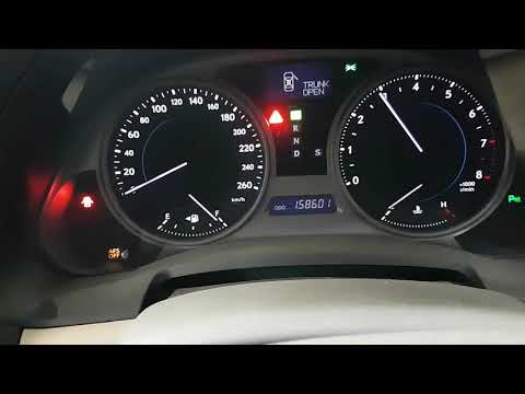 More information about "Video: WRECKING 2007 LEXUS IS250/IS250C 2.5 AUTOMATIC (C27821)"