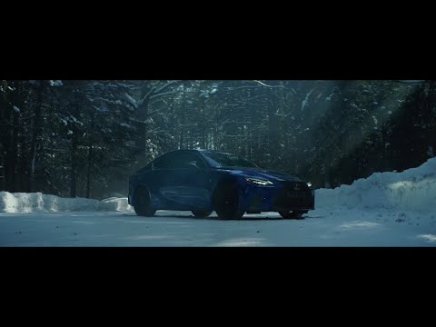 More information about "Video: La Lexus IS 2021 | Forgée à Shimoyama. Éprouvée au Canada."