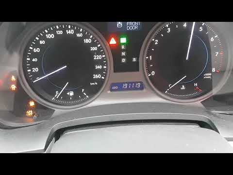 More information about "Video: WRECKING 2006 LEXUS IS250/IS250C 2.5 AUTOMATIC (C27994)"