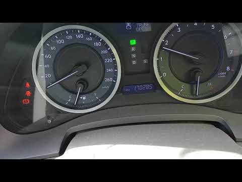 More information about "Video: WRECKING 2011 LEXUS IS250/IS250C 2.5 AUTOMATIC (C27586)"