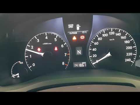 More information about "Video: WRECKING 2009 LEXUS RX SERIES 3.5 AUTOMATIC (C26881)"