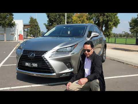 More information about "Video: vlog 2. khmer australia 2021 Lexus NX 300 សុីសាំងតិច-ខ្លាំងល្មមប្រេី"