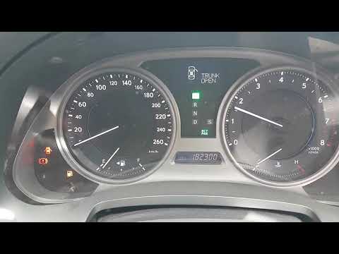 More information about "Video: WRECKING 2005 LEXUS IS250/IS250C 2.5 AUTOMATIC (C27728)"