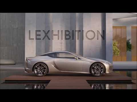 More information about "Video: 2018 Lexus Commercial 01 Australia"