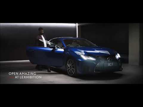 More information about "Video: 2020 Lexus Commercial 02 Australia"