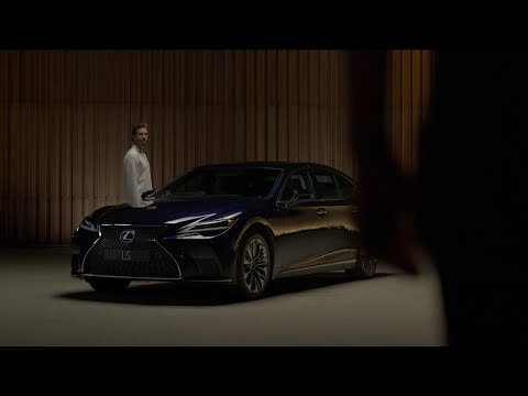 More information about "Video: Live Forward with the Lexus Hybrid range"