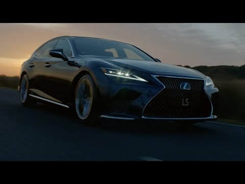 More information about "Video: Live Forward with the Lexus Hybrid range"