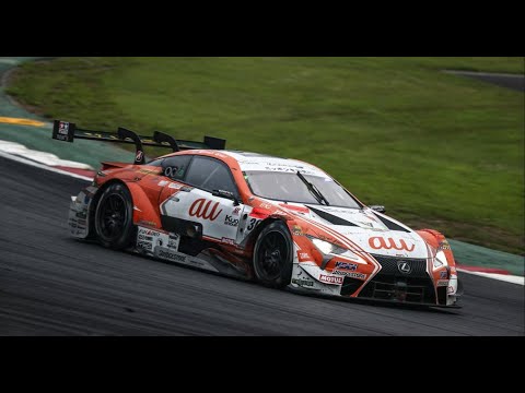 More information about "Video: LEXUS au TOM´S RC F ´16  - Fuji Internacional Speedway"