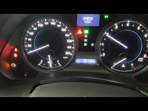 More information about "Video: WRECKING 2006 LEXUS IS250/IS250C 2.5 AUTOMATIC (C28003)"