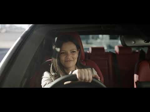 More information about "Video: Move as One - The Lexus IS"