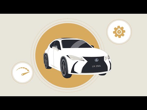 More information about "Video: How Lexus Hybrid Drive works"