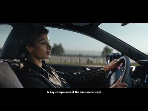 More information about "Video: New 2021 Lexus NX Technology"