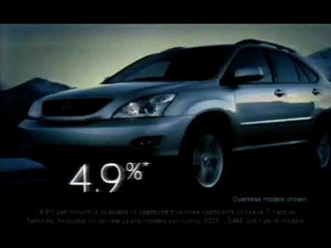 More information about "Video: Lexus L'Exibition '07 Commercial / TVC Ad 2007"