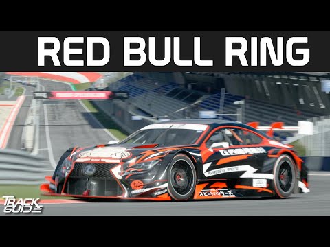 More information about "Video: STRECKEN GUIDE GR. 2 | RED BULL RING (LEXUS Au Tom´s Gr. 2) | GT SPORT"