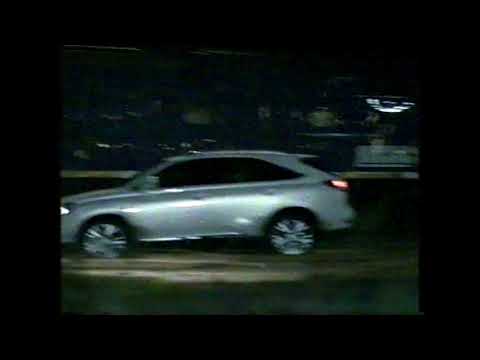 More information about "Video: Lexus RX - 'The Pursuit Of Perfection' Australian Ad (2009)"