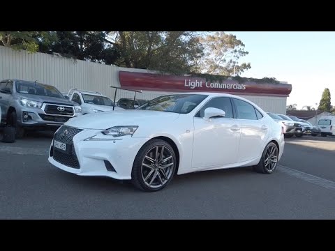 More information about "Video: 2014 LEXUS IS Ryde, Sydney, New South Wales, Top Ryde, Australia 283879"