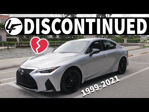 More information about "Video: Lexus Just KILLED the IS and RC for an ENTIRE Continent..."