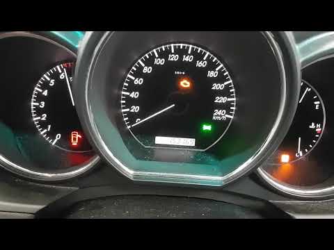 More information about "Video: WRECKING 2007 LEXUS RX SERIES 3.5 AUTOMATIC (C29191)"