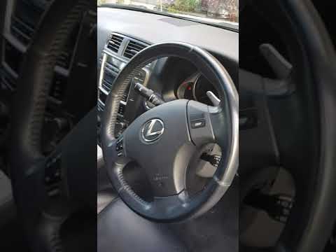 More information about "Video: lexus is250 review Australia"