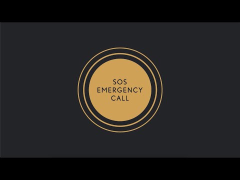 More information about "Video: Lexus Connected Services SOS Emergency Call"