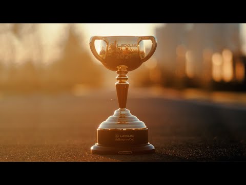 More information about "Video: The Making of the 2021 Lexus Melbourne Cup"