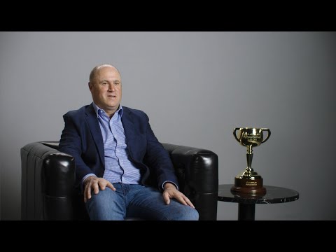 More information about "Video: The Race to the Cup - Danny O'Brien"