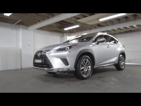 More information about "Video: 2019 LEXUS NX Ryde, Sydney, New South Wales, Top Ryde, Australia 284254"