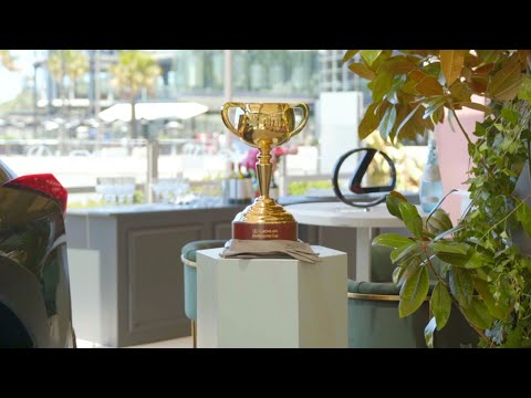 More information about "Video: The 2021 Lexus Melbourne Cup Launch Event"