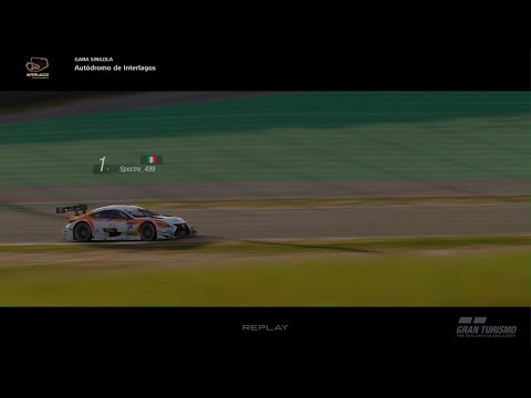 More information about "Video: Gran TurismoSPORT Interlagos Lexus au Tom's RFC gr2"