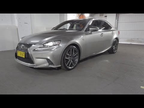 More information about "Video: 2014 LEXUS IS Ryde, Sydney, New South Wales, Top Ryde, Australia 284241"