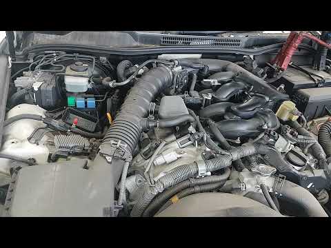 More information about "Video: WRECKING 2005 LEXUS IS250/IS250C 2.5 MANUAL (C29829)"