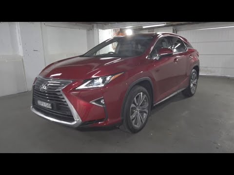 More information about "Video: 2017 LEXUS RX Ryde, Sydney, New South Wales, Top Ryde, Australia 284369"