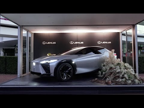 More information about "Video: The Lexus LF-Z Electrified"