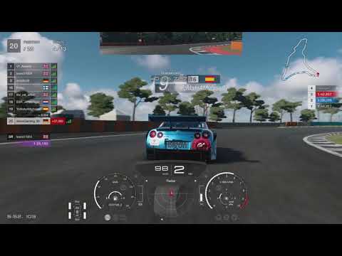 More information about "Video: Gran Turismo SPORT | Daily Race C | Dragontrail Seaside | Onboard Lexus RCF au Toms'16"