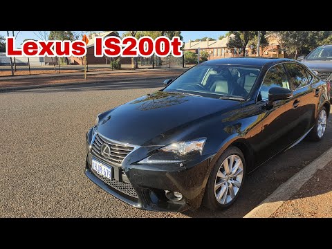 More information about "Video: Sedan Mewah Lexus IS200t di Australia (Bahasa Indonesia)"