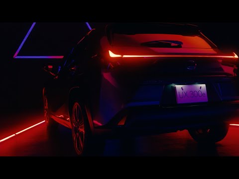 More information about "Video: The All-Electric Lexus UX 300e"