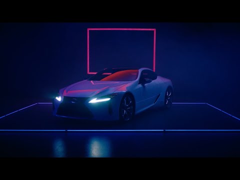 More information about "Video: The Hybrid Electric Lexus LC"