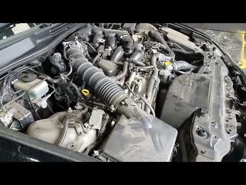 More information about "Video: WRECKING 2009 LEXUS IS250/IS250C 2.5 AUTOMATIC (C30174)"