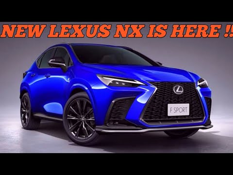 More information about "Video: [ UPDATED ] 2022 lexus NX review  - 2022 Lexus NX price Australia | 2022 lexus NX | Full Details"