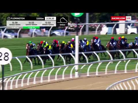 More information about "Video: 2021 Lexus Melbourne Cup 3200M - Flemington - Verry Elleegant (G1)"