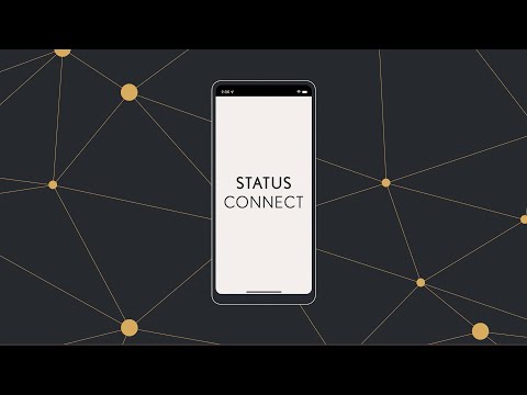 More information about "Video: Lexus Connected Services - Using Status Connect"