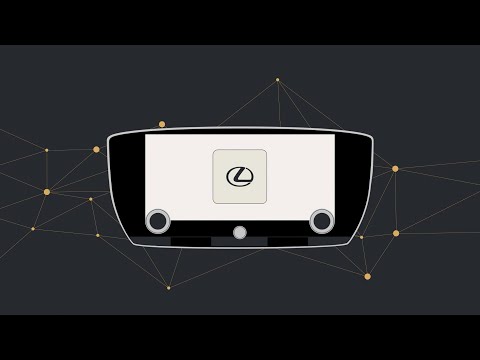 More information about "Video: Lexus Connected Services - How to connect your Lexus Connected App to your Vehicle"
