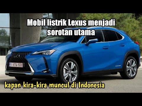 More information about "Video: Lexus Australia Siapkan Mesin V8 Baru Sebelum Beralih Produksi Mobil Listrik"