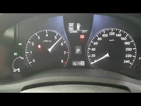 More information about "Video: WRECKING 2009 LEXUS RX SERIES 3.5 AUTOMATIC (C30343)"