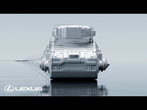 More information about "Video: Lexus Design Award 2022 | Design Evolution and Mentorship"