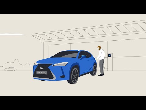 More information about "Video: Get to know the all-electric Lexus UX 300e – Our first Battery Electric Vehicle"