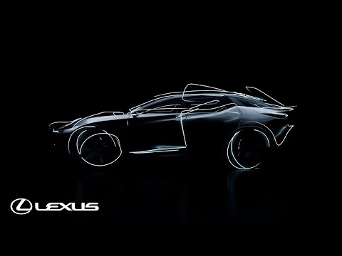 More information about "Video: Lexus Design Award 2022 | The Grand Prix Announcement"