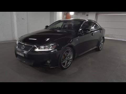 More information about "Video: 2013 Lexus IS Ryde, Sydney, New South Wales, Top Ryde, Australia 285116"