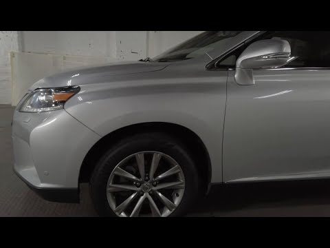 More information about "Video: 2014 Lexus RX Ryde, Sydney, New South Wales, Top Ryde, Australia 284817"